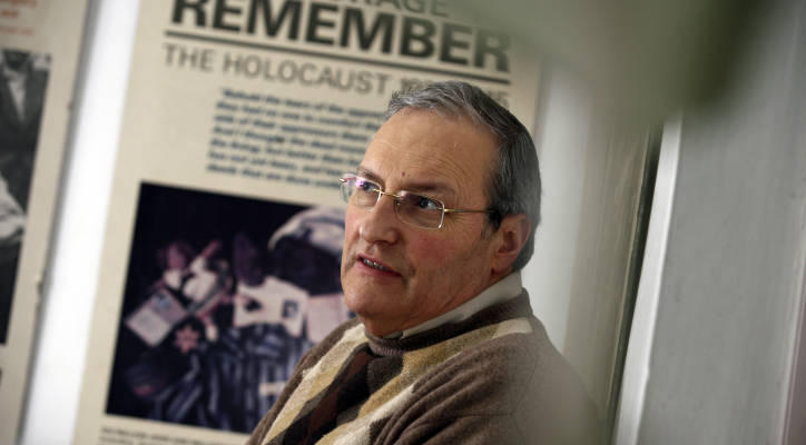 Efraim Zuroff