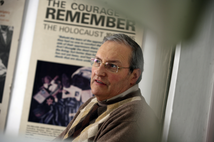 Efraim Zuroff