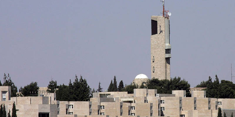 Hebrew University
