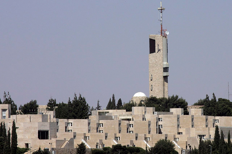 Hebrew University