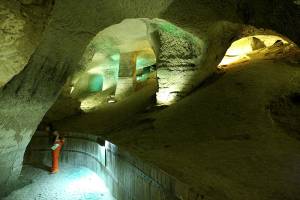 Beit Guvrin