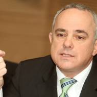 Yuval Steinitz