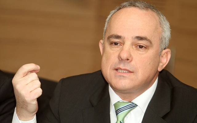Yuval Steinitz