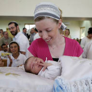 circumcision