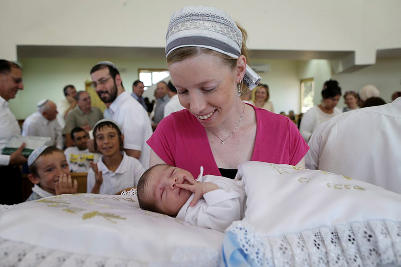 circumcision