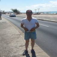 Belgian-Iranian spy Ali Mansouri