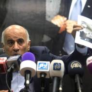 Jibril Rajoub