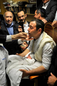 Circumcision
