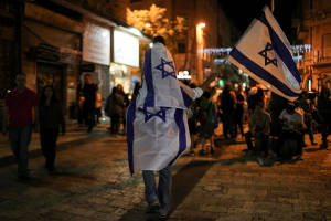 yom haatzmaut