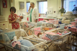 New Israeli citizens.