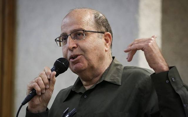 Moshe Ya'alon