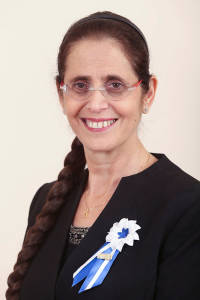 MK Anat Berko