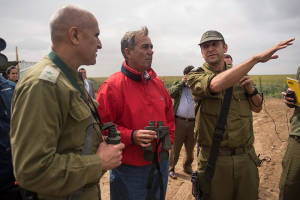 Boehner Israel 