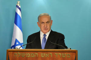 Netanyahu