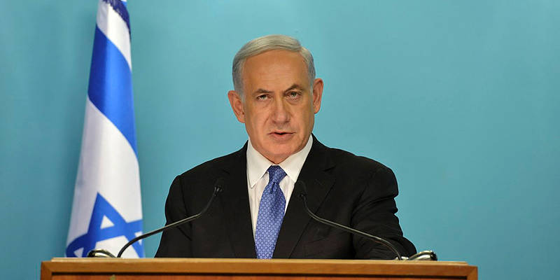 Netanyahu