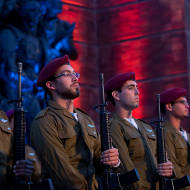 IDF Holocaust