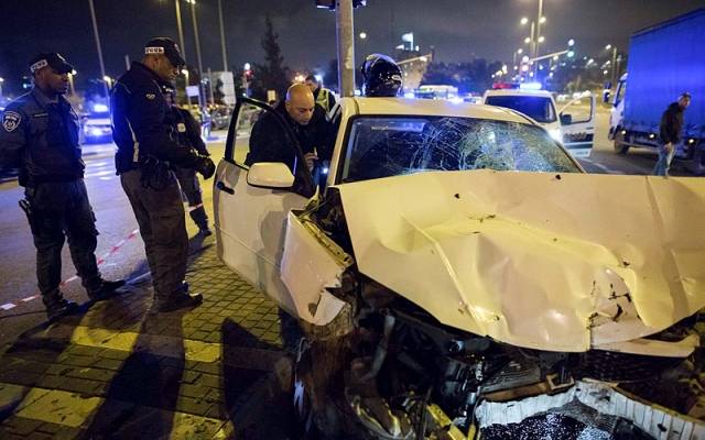 terror attack