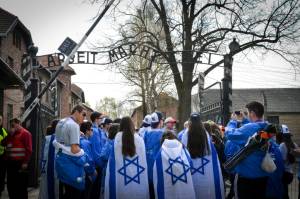 March of the Living