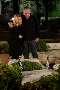 Netanyahu