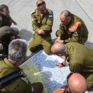 IDF nepal