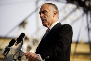 Ron Lauder
