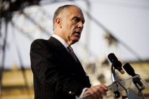 Ron Lauder