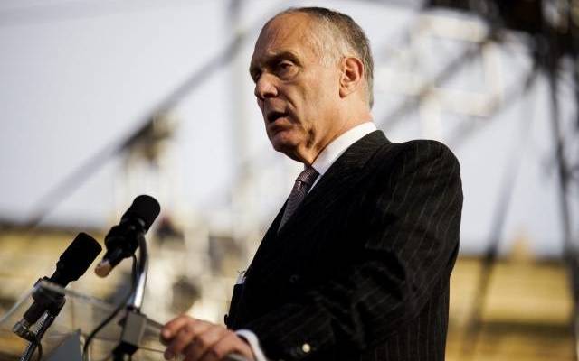 Ron Lauder