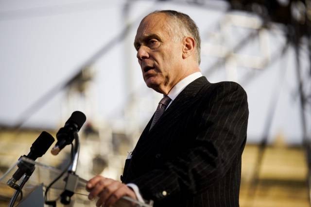 Ron Lauder
