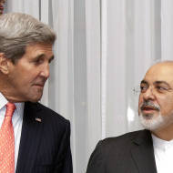 Iran Nuclear Deal