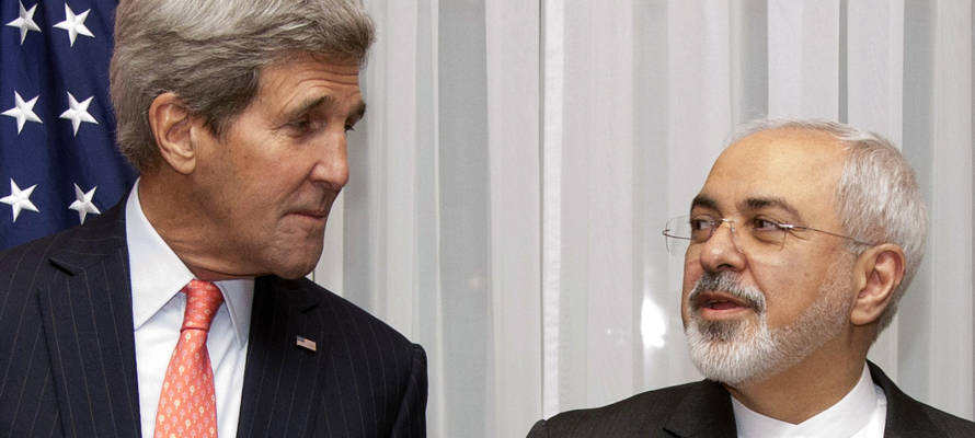 Iran Nuclear Deal
