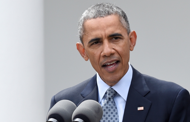 Obama