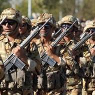 Iran Army Day