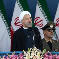 Hassan Rouhani