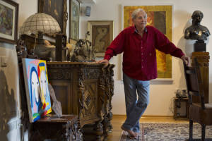 Chaim Topol