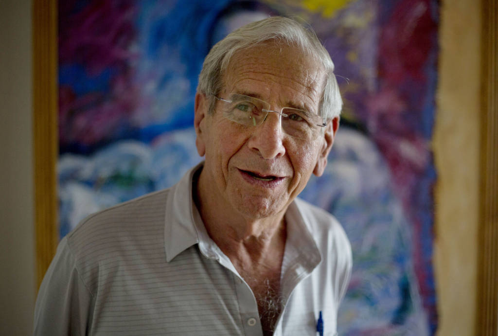 Chaim Topol
