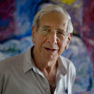 Chaim Topol