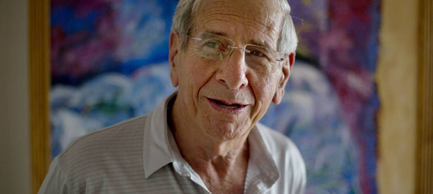Chaim Topol