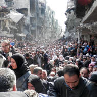 Mideast Syria Islamic State