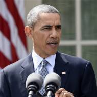 US President Barack Obama