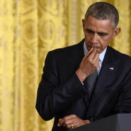 Barack Obama