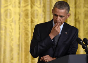 Barack Obama