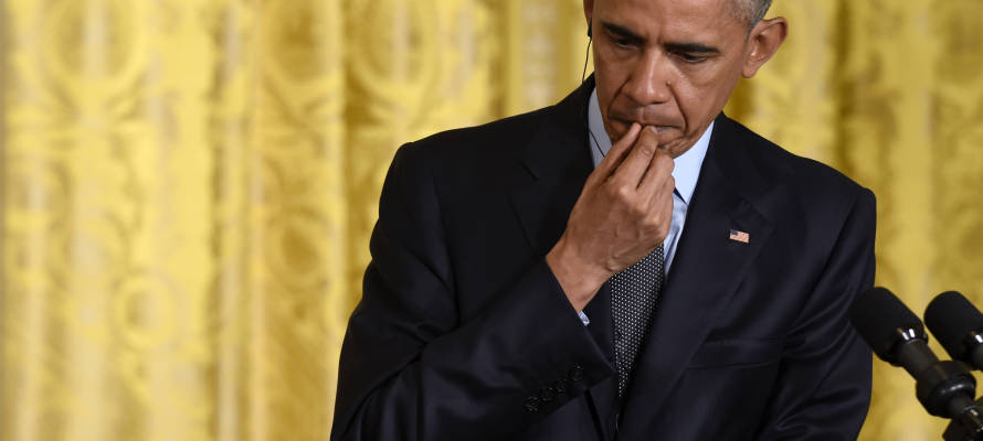 Barack Obama