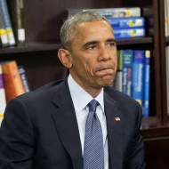 Barack Obama