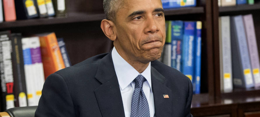 Barack Obama