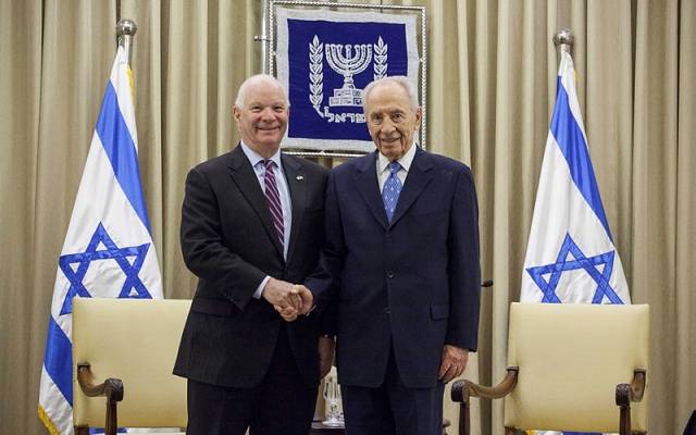 Cardin Peres