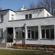 Poland Holocaust Zoo Rescuers