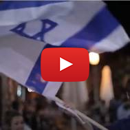 Proud Israeli