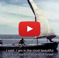 Risking Everything for Israel