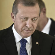 Turkey Erdogan