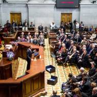 Tennessee General Assembly